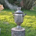 Siedlisko * Jagiele