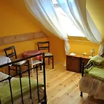 Siedlisko Проживание в семье