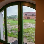 Проживание в семье Siedlisko *