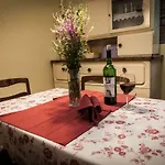 Siedlisko Проживание в семье Jagiele