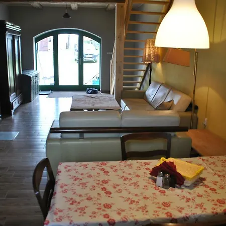 Homestay szállás Siedlisko *