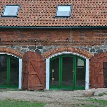 בית אירוח Siedlisko *