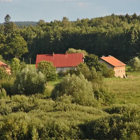 Homestay szállás Siedlisko Jagiele