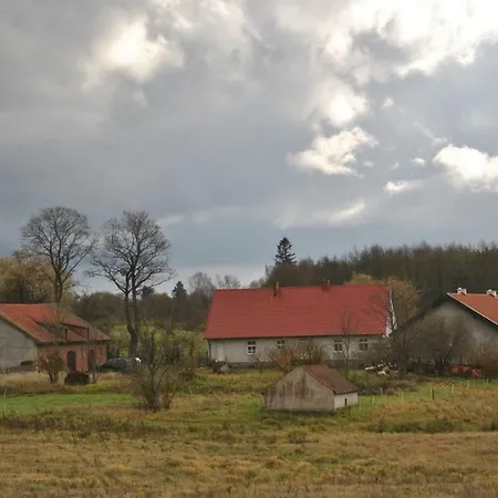 Siedlisko Homestay szállás *