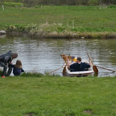 Siedlisko Jagiele