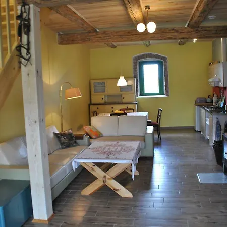 Siedlisko בית אירוח Jagiele