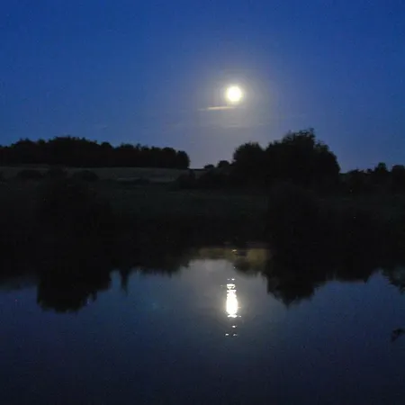 Siedlisko בית אירוח Jagiele