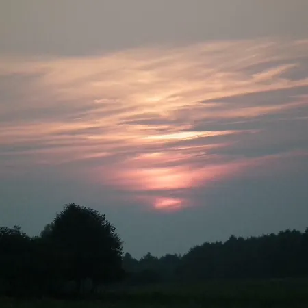 בית אירוח Siedlisko *