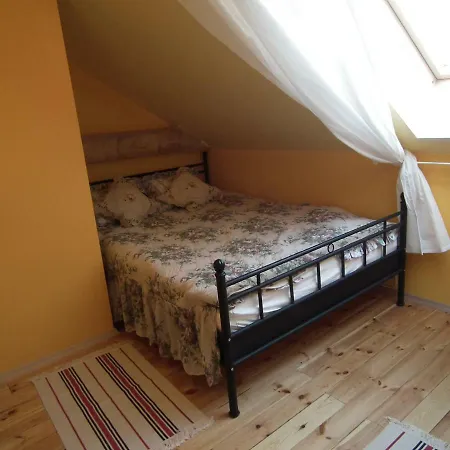 בית אירוח Siedlisko Jagiele