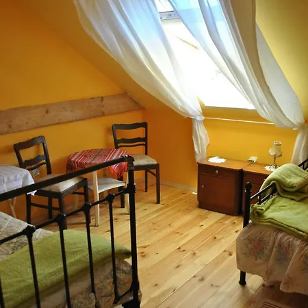 Siedlisko Homestay szállás
