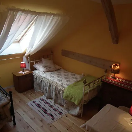 Siedlisko Homestay szállás *