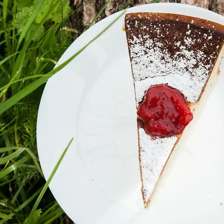 בית אירוח Siedlisko