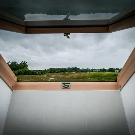 בית אירוח Siedlisko