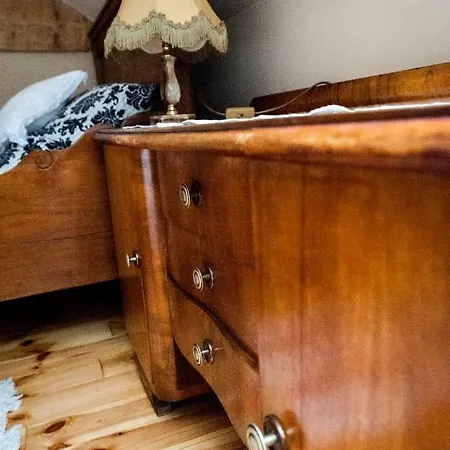 בית אירוח Siedlisko *