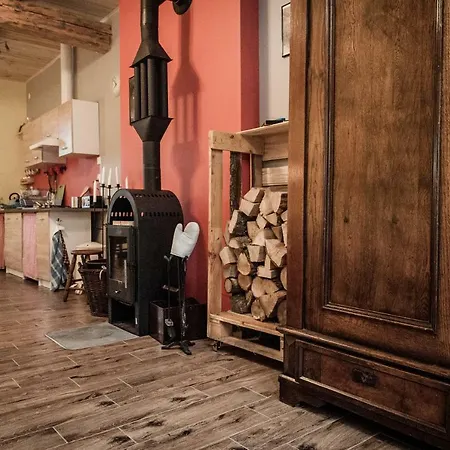Homestay szállás Siedlisko