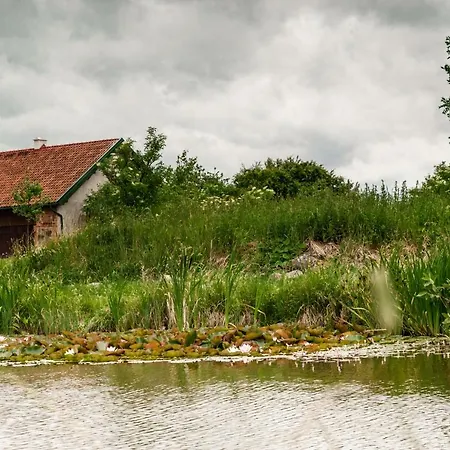 בית אירוח Siedlisko