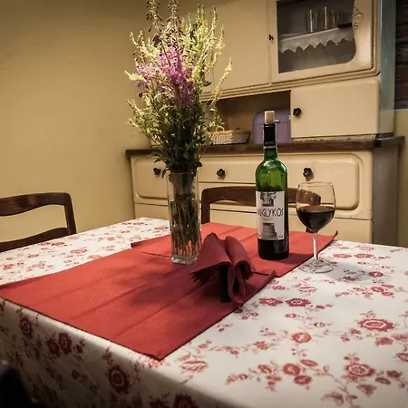 Siedlisko בית אירוח Jagiele