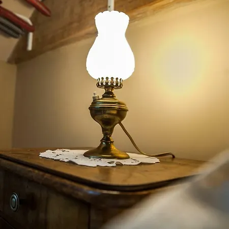 בית אירוח Siedlisko