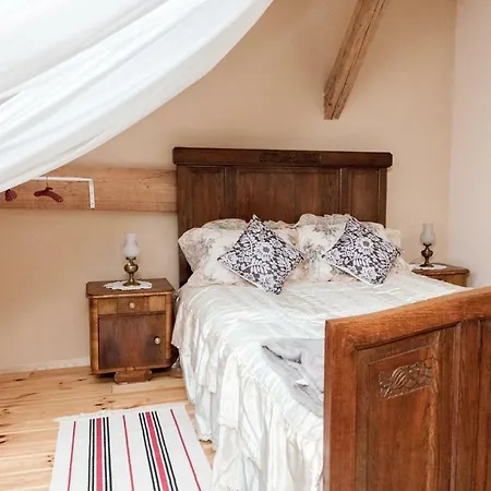 Siedlisko Homestay szállás Jagiele