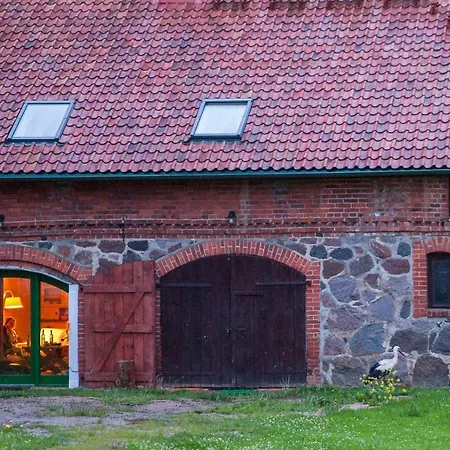 בית אירוח Siedlisko Jagiele